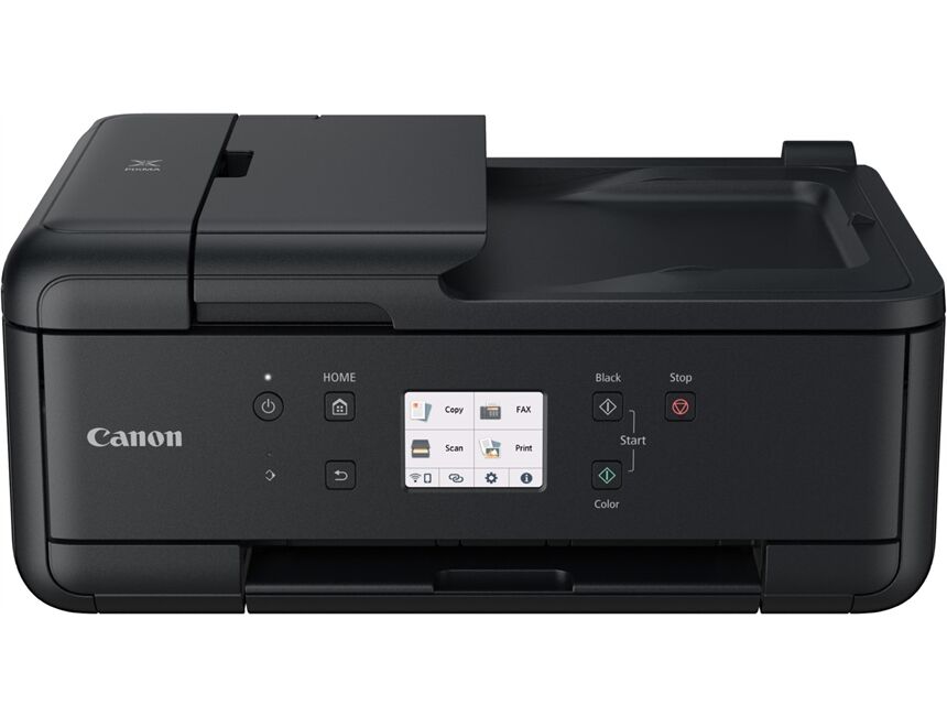Canon Pixma TR7650