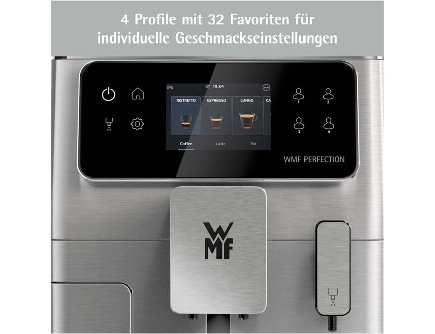 WMF Perfection 640