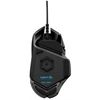 Logitech G502 HERO Schwarz