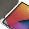 Hama Tablet-Hülle Fold Clear m Stiftfach