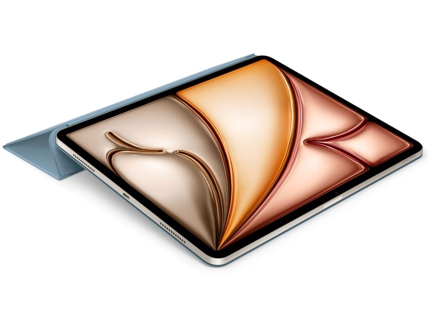 Apple Smart Folio