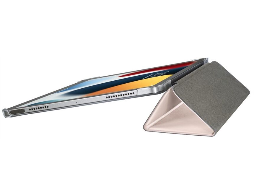 Hama 227006 Tablet-Hülle Fold Clear
