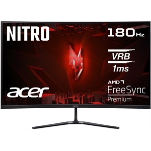 Acer Nitro ED320QRS3bmiipx 180 Hz FHD