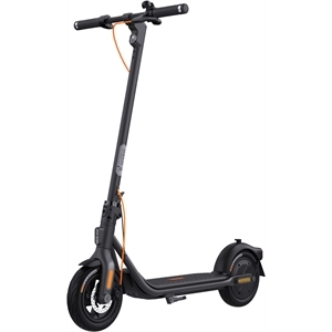 Ninebot by Segway KickScooter F2 PLUS D