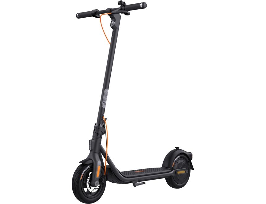 Ninebot by Segway KickScooter F2 PLUS D
