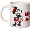 JOOJEE 92920 Minnie Mouse Tasse (325ml)