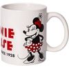 JOOJEE 92920 Minnie Mouse Tasse (325ml)