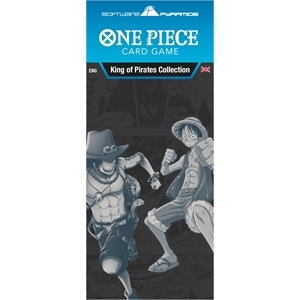 SOFTWAREPY One Piece Collection Vol. 1