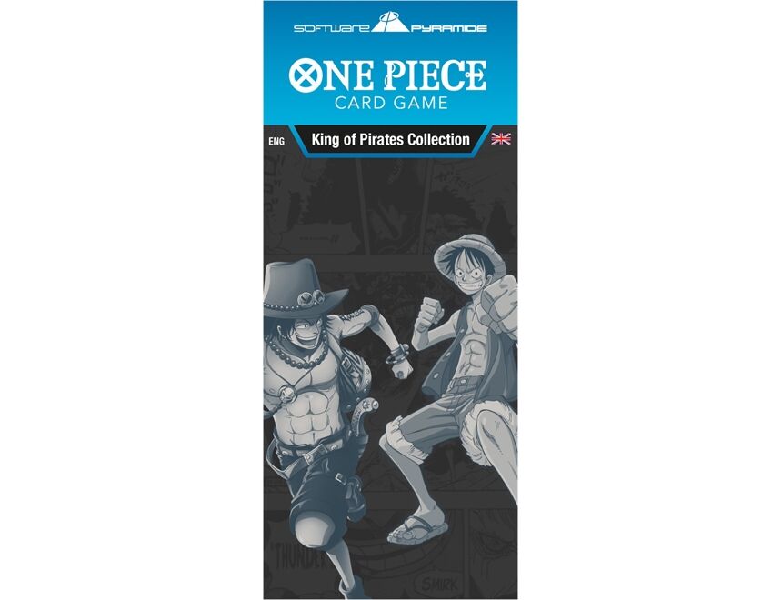 SOFTWAREPY One Piece Collection Vol. 1