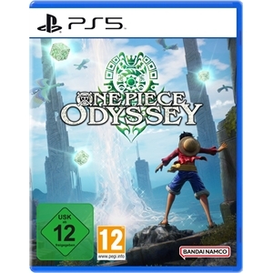SOFTWAREPY 29064 PS5 One Piece Odyssey