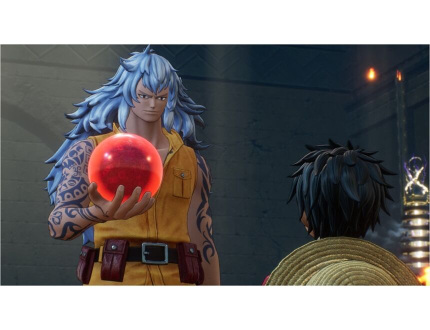 SOFTWAREPY 29064 PS5 One Piece Odyssey