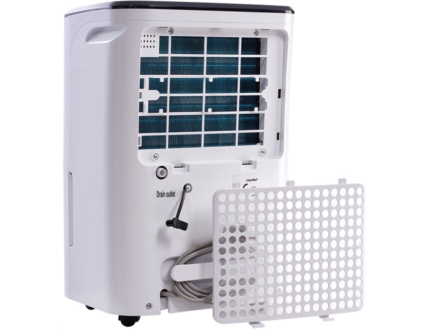 MIDEA DF-20DEN7-WF