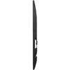Hama TV-Wandhalterung 191 cm (75")