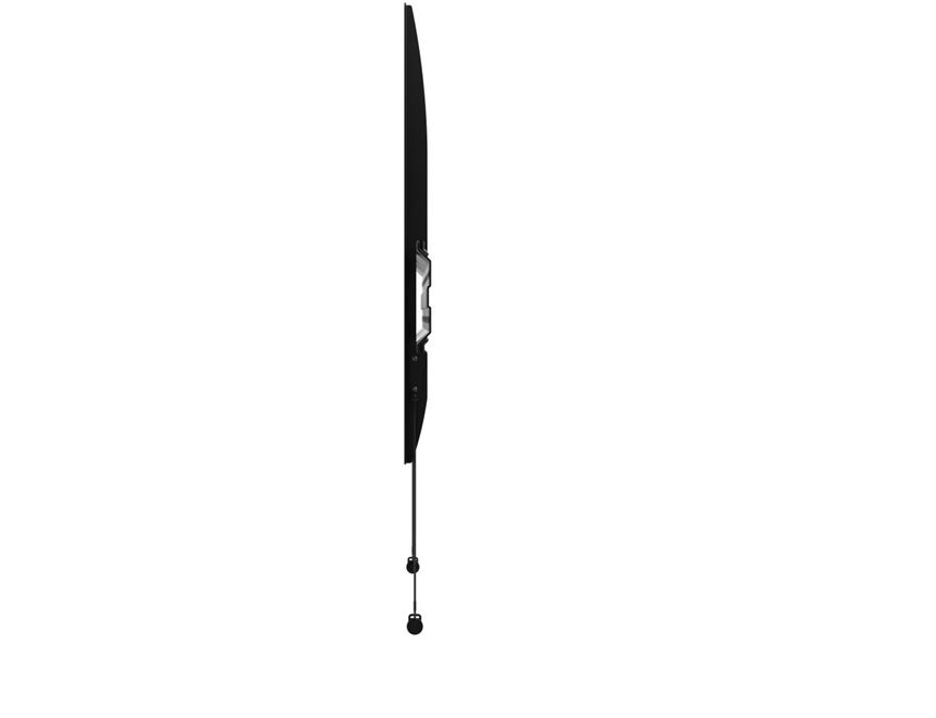 Hama TV-Wandhalterung 191 cm (75")