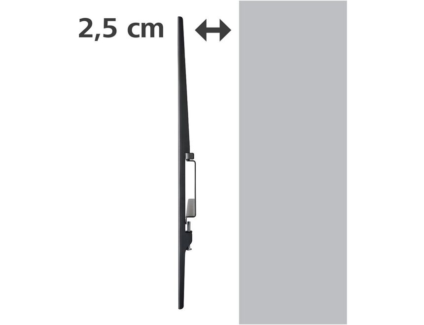 Hama TV-Wandhalterung 229cm (90")
