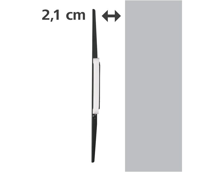 Hama TV-Wandhalterung 254cm (100") 220817