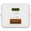 Hama 201991 Schnellladegerät USB-C (20W)