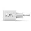 Hama 201991 Schnellladegerät USB-C (20W)