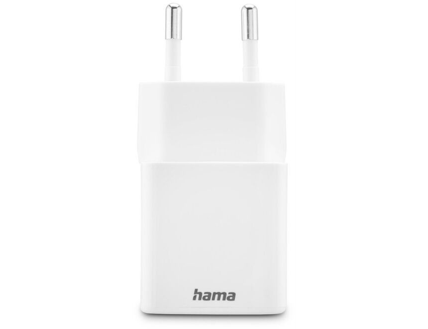 Hama 201991 Schnellladegerät USB-C (20W)