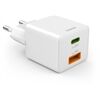 Hama 201991 Schnellladegerät USB-C (20W)