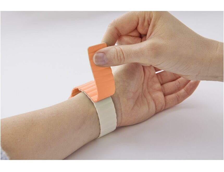 Hama 136837 Magnetarmband Fantastic Feel