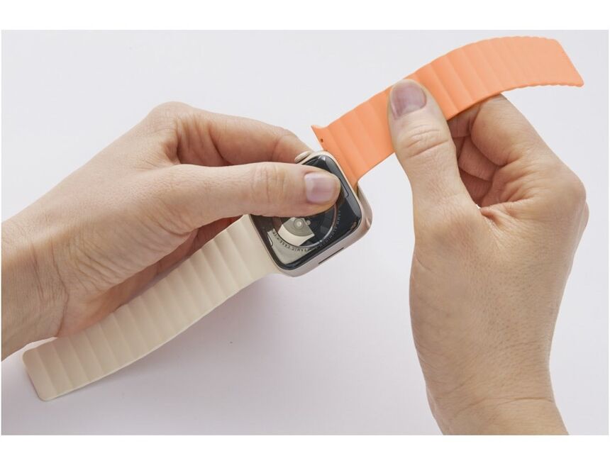 Hama 136837 Magnetarmband Fantastic Feel