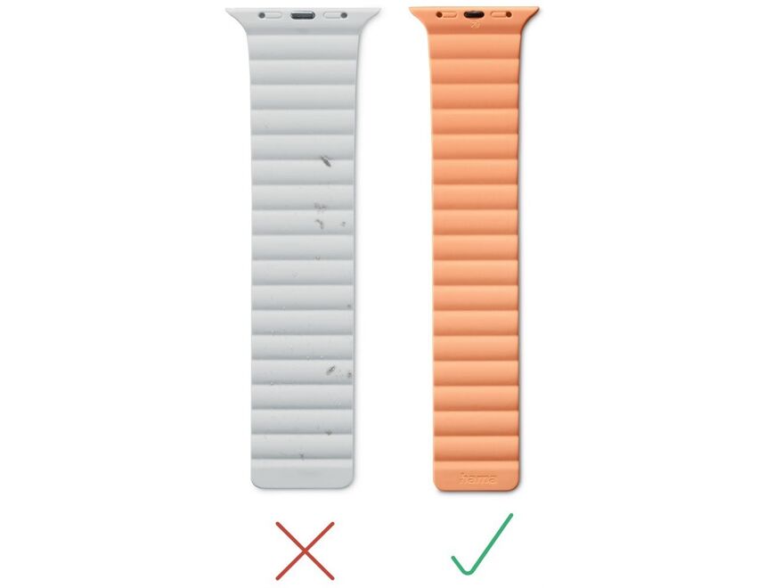 Hama 136838 Magnetarmband Fantastic Feel für