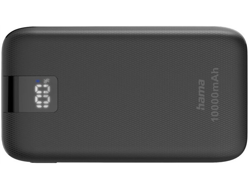 Hama 201718 PD 10 (10.000mAh)