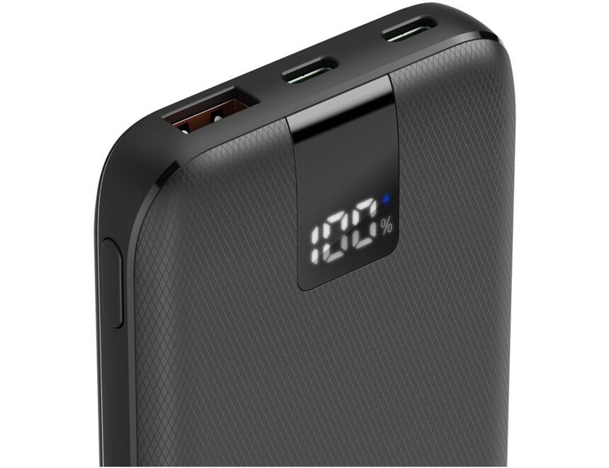 Hama 201718 PD 10 (10.000mAh)