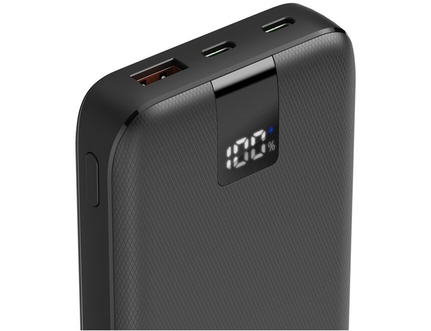 Hama 201719 PD 20 (20.000mAh)