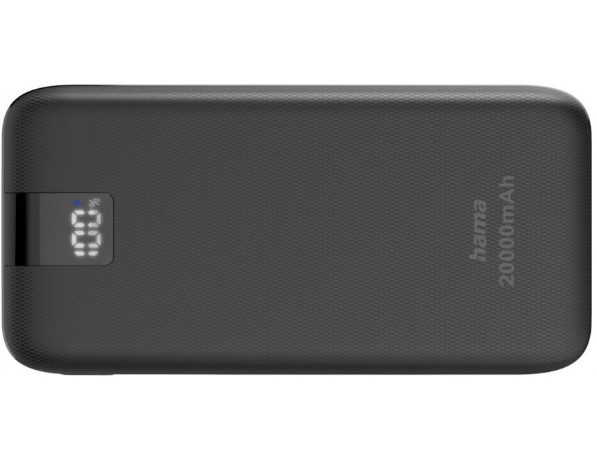 Hama 201719 PD 20 (20.000mAh)