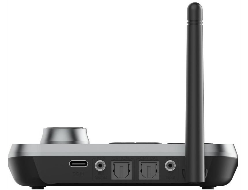 Hama 205322 Link.it duo Bluetooth-Adapter