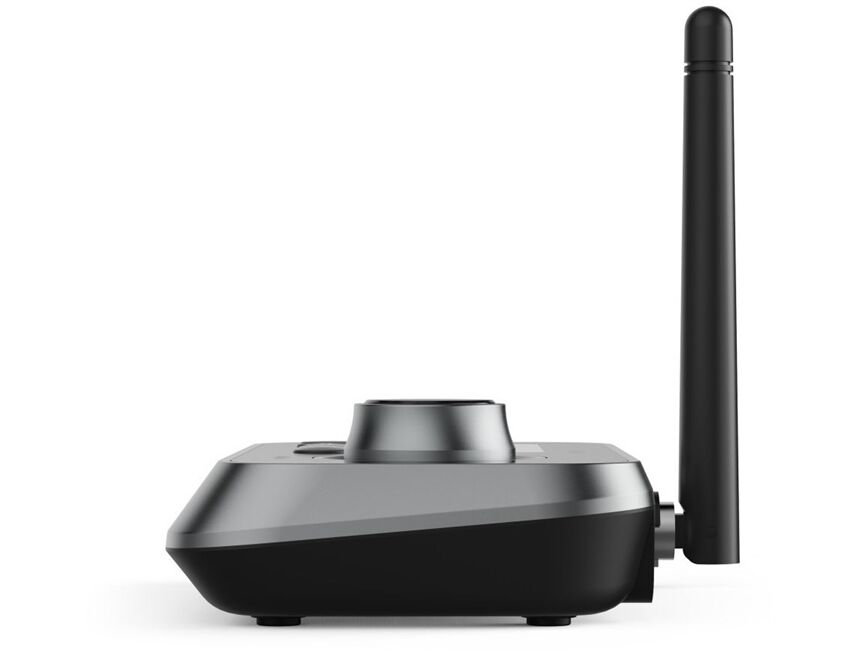 Hama 205322 Link.it duo Bluetooth-Adapter
