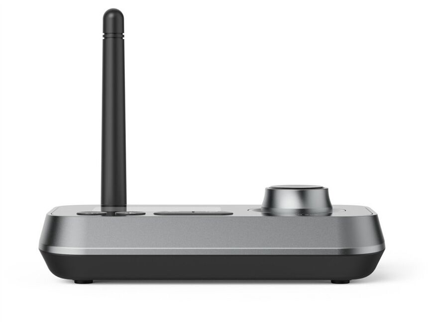 Hama 205322 Link.it duo Bluetooth-Adapter