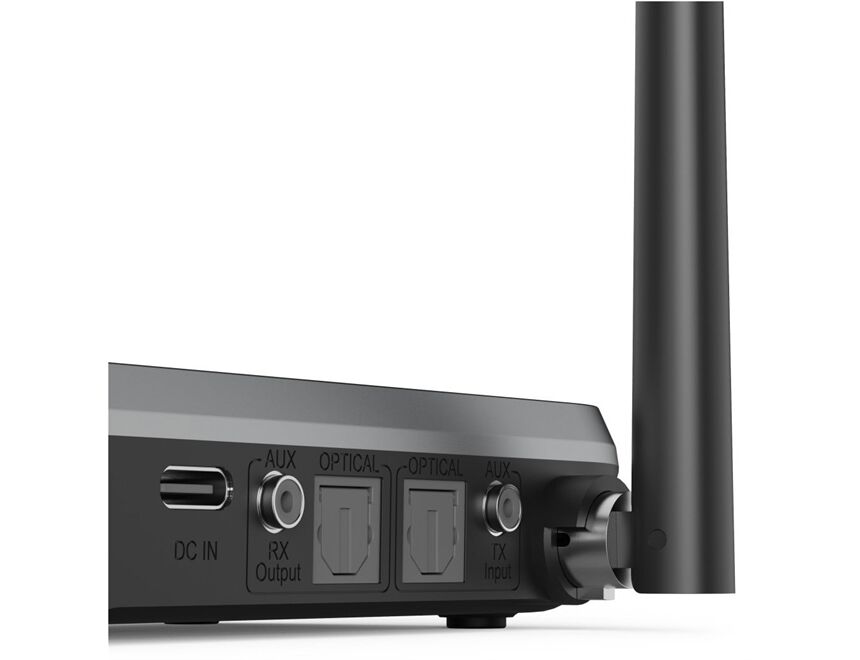 Hama 205322 Link.it duo Bluetooth-Adapter