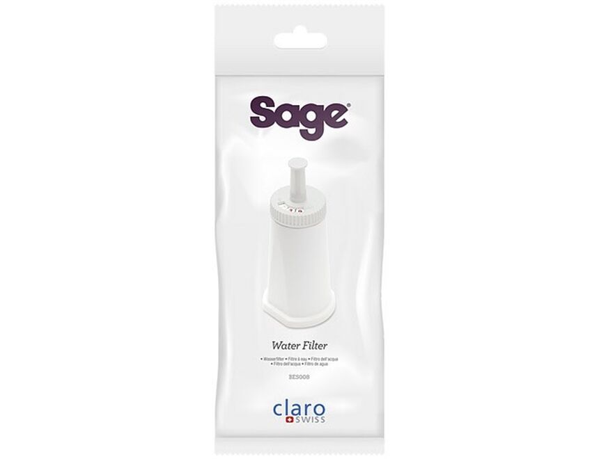 SAGE Claris Filter SES008WHT0NEU1