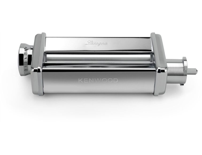 Kenwood KAX980ME Profi-Pasta-Aufsatz