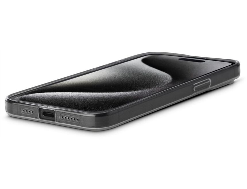 Hama 138132 CO AL CL APPLE IPHONE 15 PRO MAX,TR