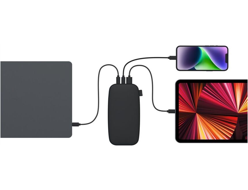 Fresh ´n Rebel 221575 Powerbank (27.000mAh)
