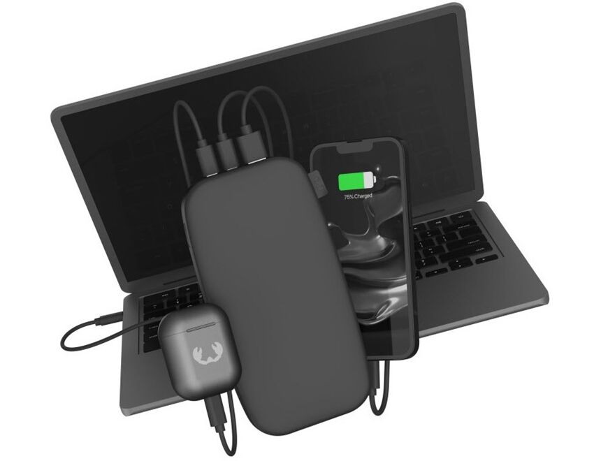 Fresh ´n Rebel 221575 Powerbank (27.000mAh)