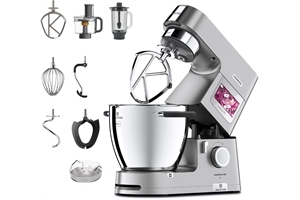 Kenwood KCL95.424SI Cooking Chef XL