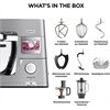Kenwood KCL95.424SI Cooking Chef XL