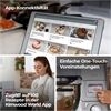 Kenwood KCL95.424SI Cooking Chef XL