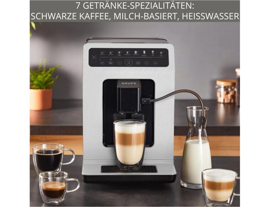 Krups EA897A Evidence Ecodesign
