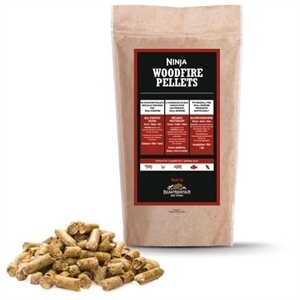 NINJA Woodfire Pellets (0,9kg)