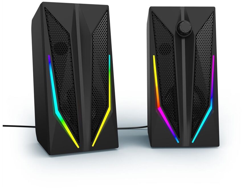 uRage BLAST-R 200