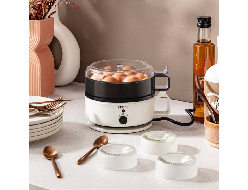 Krups EG230115 Ovomat Super