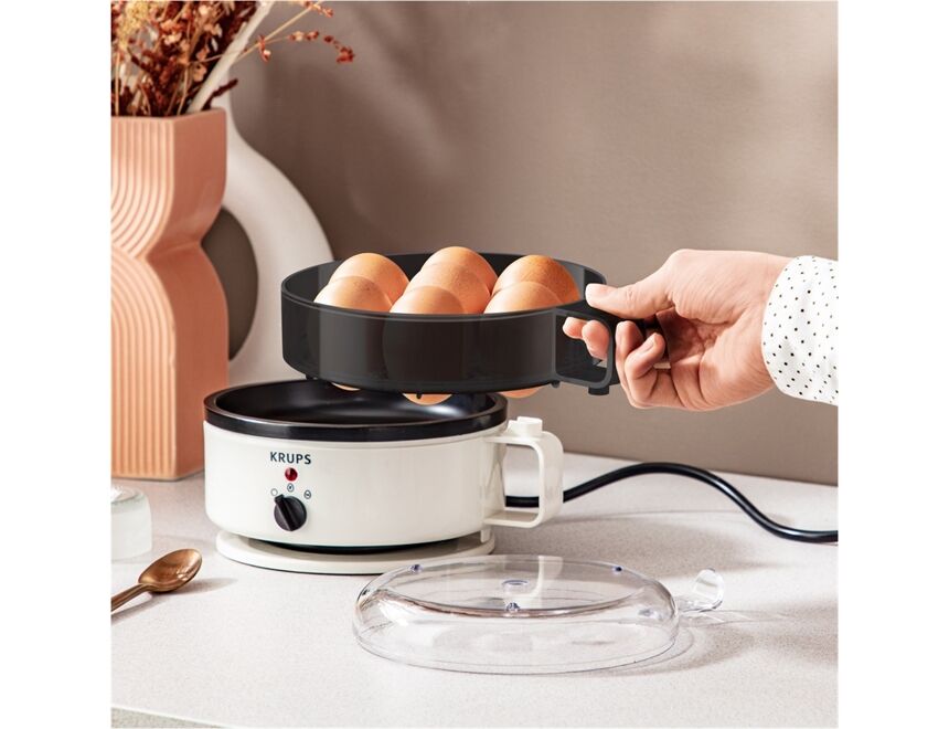 Krups EG230115 Ovomat Super