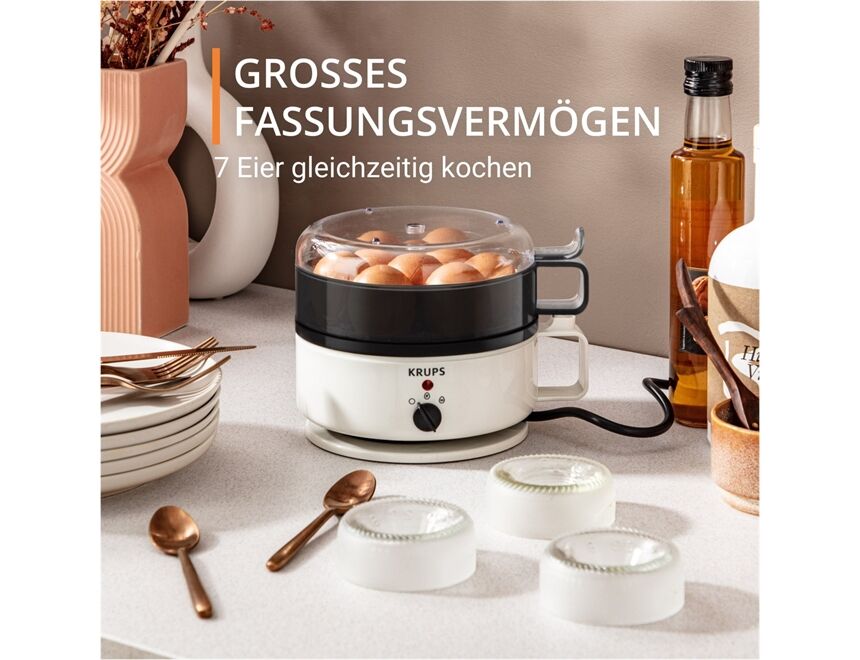 Krups EG230115 Ovomat Super