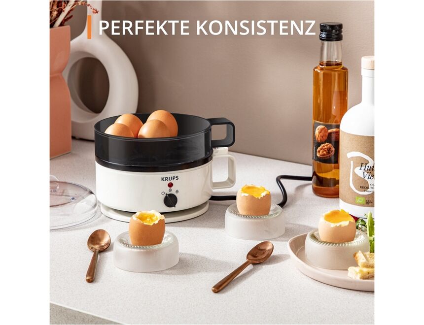 Krups EG230115 Ovomat Super